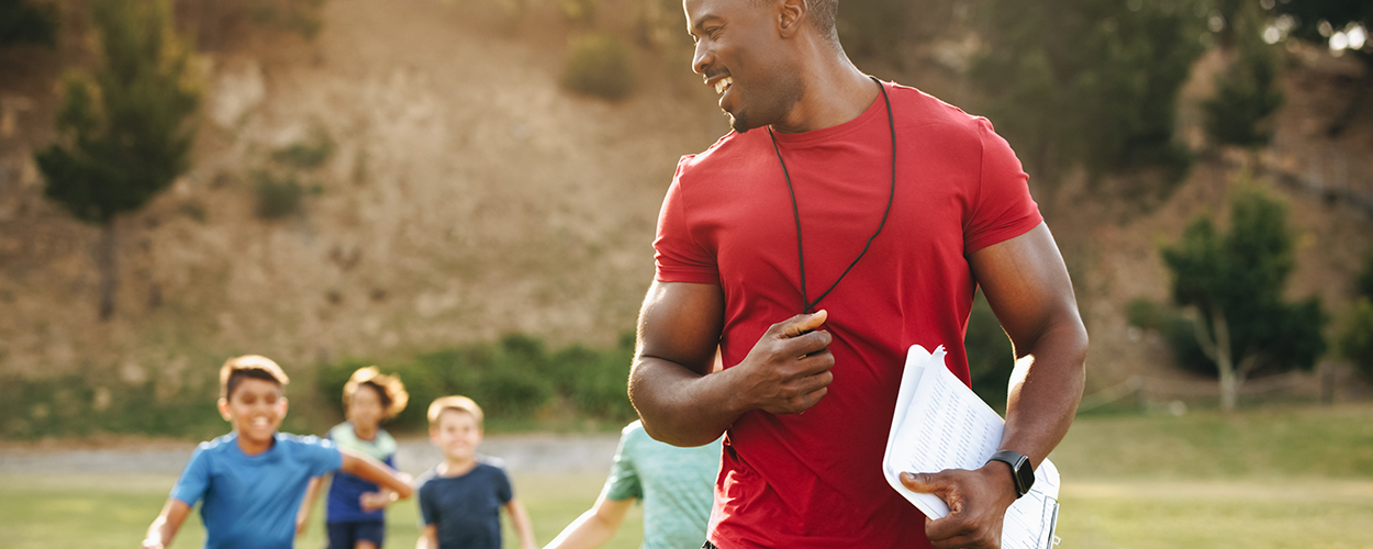 Foster Athletic Network Children Non-Profit Organization Jacksonville FL