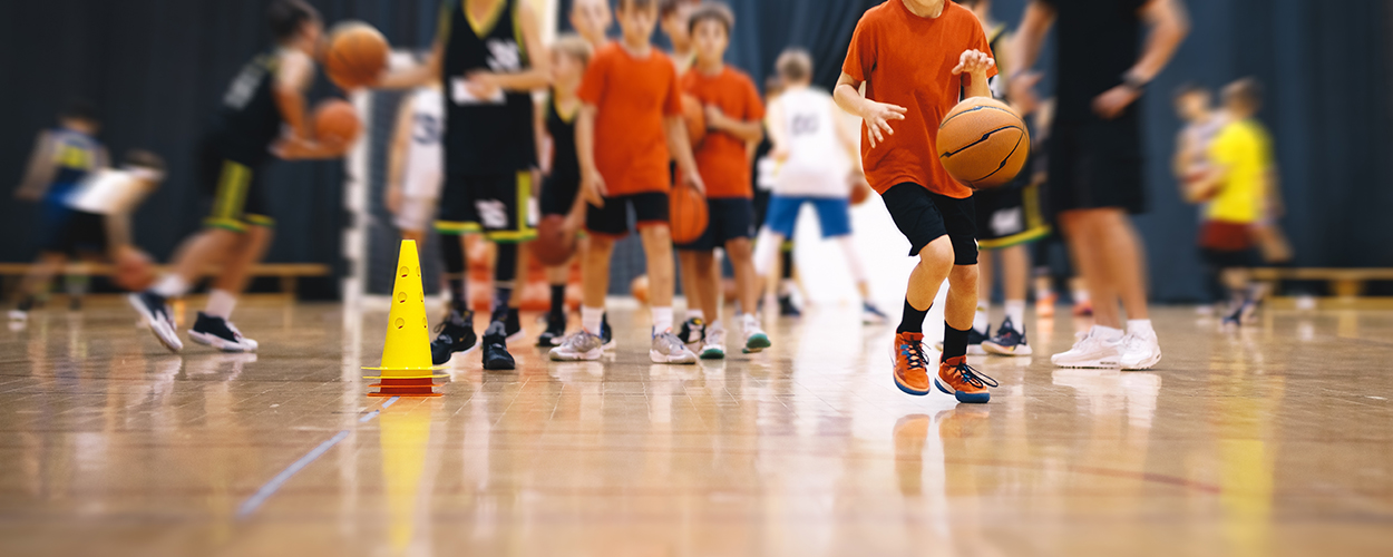 Foster Athletic Network Children Non-Profit Organization Jacksonville FL